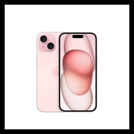 Điện thoại iPhone 15 Plus 128GB - 18