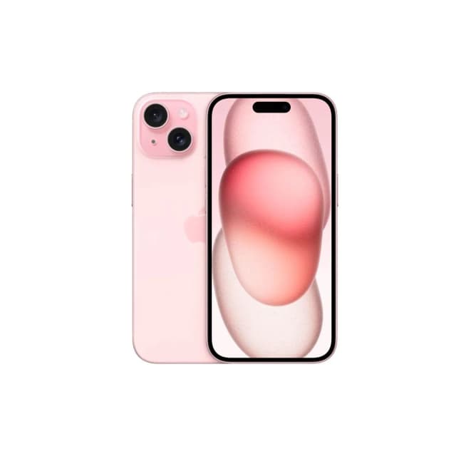Điện thoại iPhone 15 Plus 128GB - 3