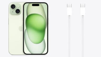 Điện thoại iPhone 15 Plus 128GB - 5