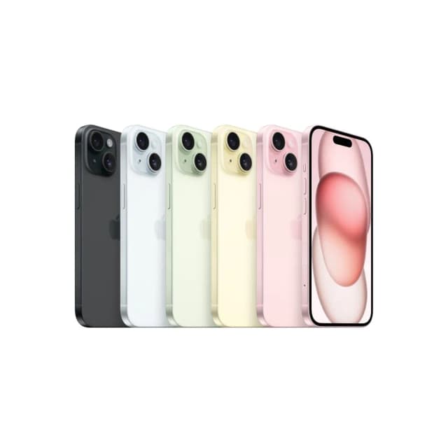Điện thoại iPhone 15 Plus 128GB - 6