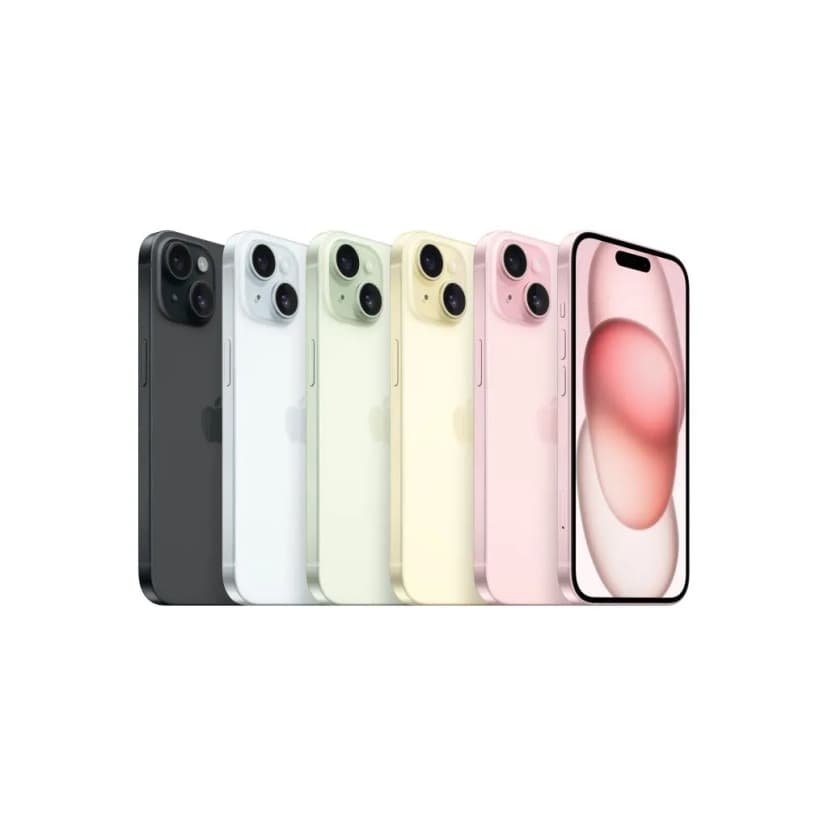 Điện thoại iPhone 15 Plus 128GB - Giá rẻ nhất hôm nay - Ảnh 6