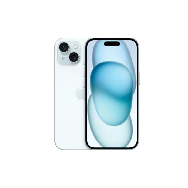 Điện thoại iPhone 15 Plus 128GB - 7