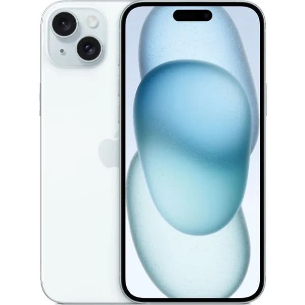 iPhone (Apple) Điện thoại iPhone 15 Plus 256GB