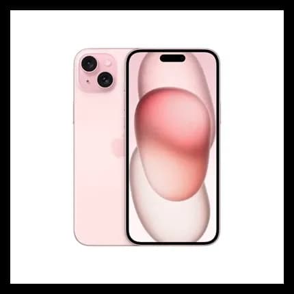 Điện thoại iPhone 15 Plus 256GB - 17