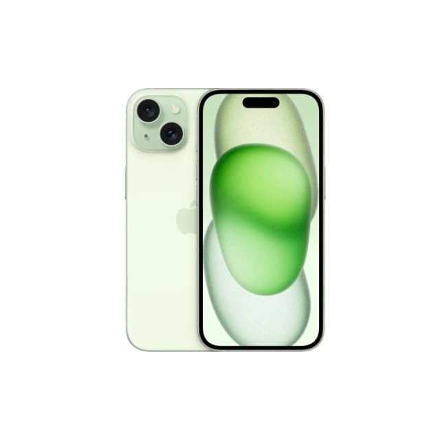 Điện thoại iPhone 15 Plus 256GB - 4