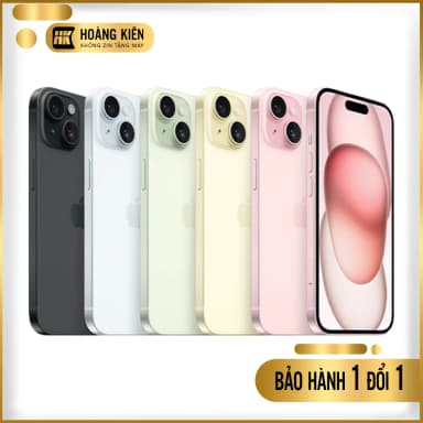 Điện thoại iPhone 15 Plus 256GB - 7