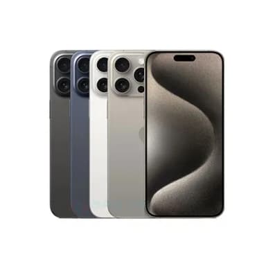 Điện thoại iPhone 15 Pro Max 256GB - 12