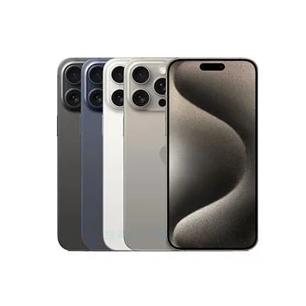 Điện thoại iPhone 15 Pro Max 256GB - 12