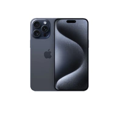 Điện thoại iPhone 15 Pro Max 256GB - 15