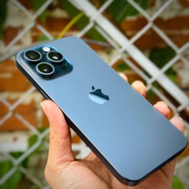 Điện thoại iPhone 15 Pro Max 256GB - 19
