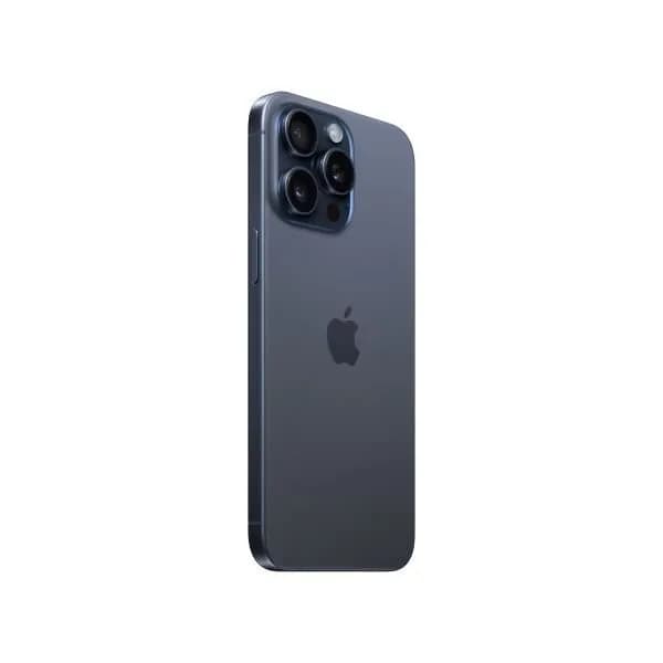 Điện thoại iPhone 15 Pro Max 256GB - 20