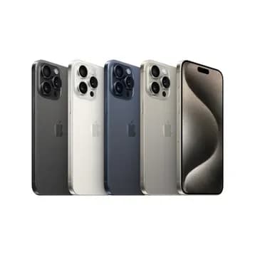 Điện thoại iPhone 15 Pro Max 256GB - 3