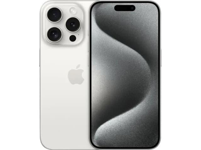 Điện thoại iPhone 15 Pro Max 256GB - Ảnh 11