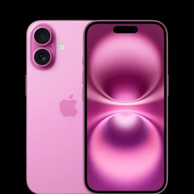 Điện thoại iPhone 16 128GB - 2