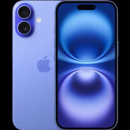 Điện thoại iPhone 16 256GB