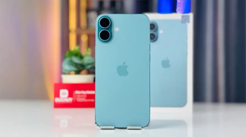 Điện thoại iPhone 16 Plus 128GB - Giá rẻ nhất hôm nay - Ảnh 11