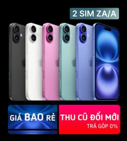 Điện thoại iPhone 16 Plus 128GB - Giá rẻ nhất hôm nay - Ảnh 18