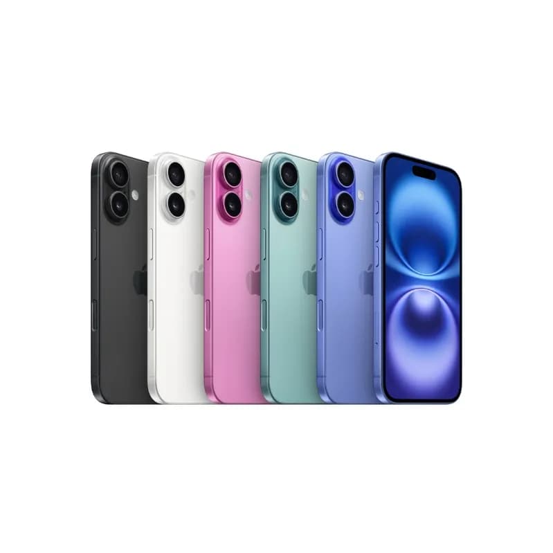 Điện thoại iPhone 16 Plus 128GB - Giá rẻ nhất hôm nay - Ảnh 6