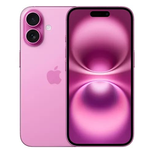Điện thoại iPhone 16 Plus 256GB - 2