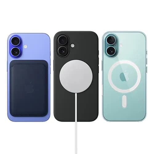 Điện thoại iPhone 16 Plus 256GB - 13