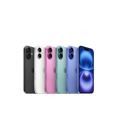 Điện thoại iPhone 16 Plus 256GB - 15