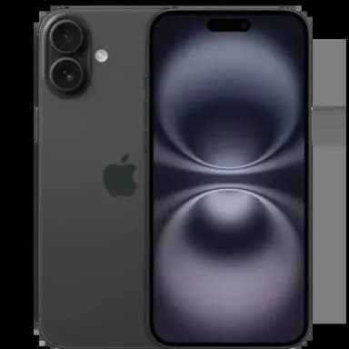 Điện thoại iPhone 16 Plus 256GB - 16