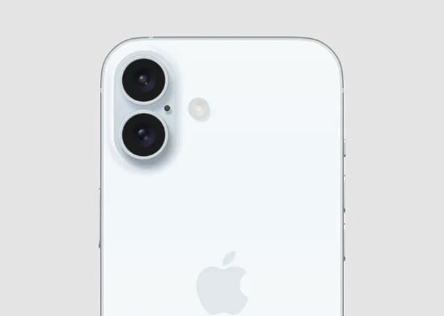 Điện thoại iPhone 16 Plus 256GB - 19