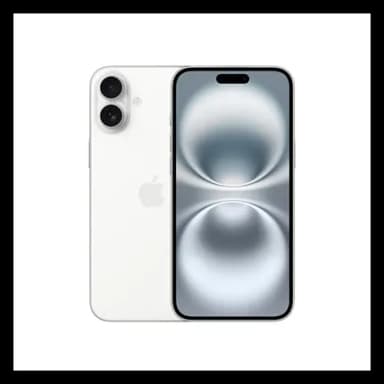 Điện thoại iPhone 16 Plus 256GB - 4