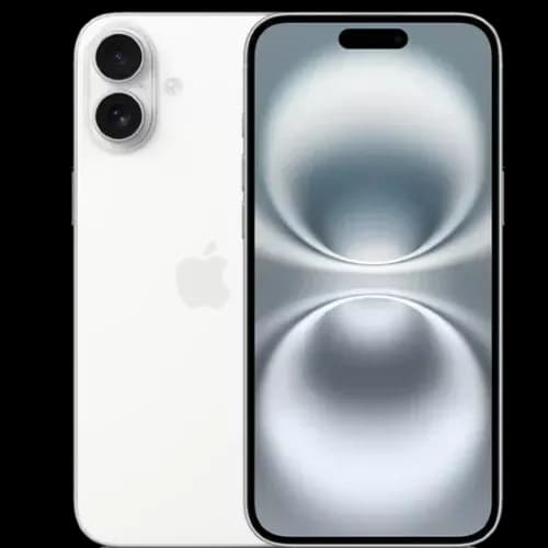 Điện thoại iPhone 16 Plus 256GB - 9