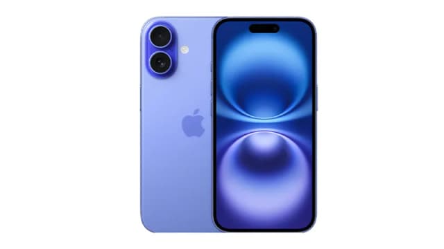 Điện thoại iPhone 16 Plus 256GB - Ảnh 10
