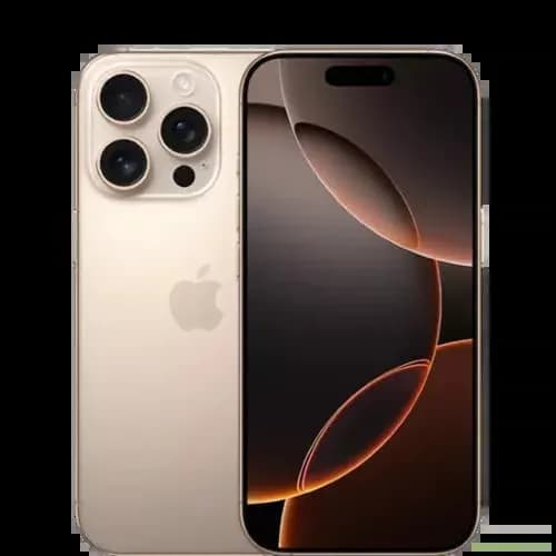 Điện thoại iPhone 16 Pro 128GB - 18