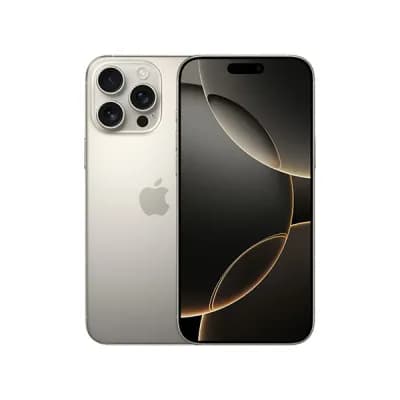 Điện thoại iPhone 16 Pro 128GB - 5