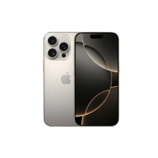 So sánh giá Điện thoại iPhone 16 Pro 1TB rẻ nhất? - Ảnh 17