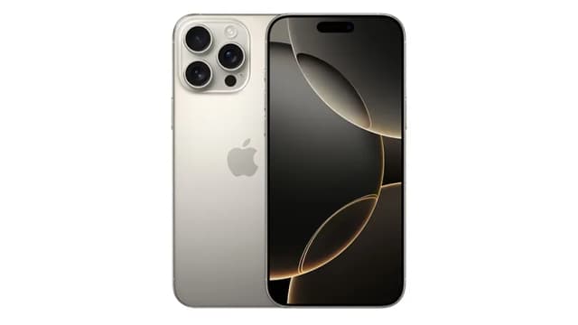 So sánh giá Điện thoại iPhone 16 Pro 1TB rẻ nhất? - Ảnh 8