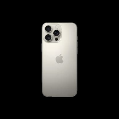 Điện thoại iPhone 16 Pro 256GB - 12