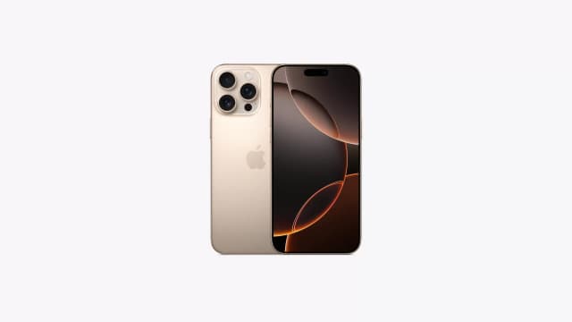 Điện thoại iPhone 16 Pro 256GB - 14