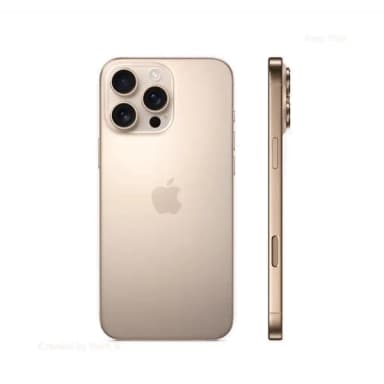 Điện thoại iPhone 16 Pro 256GB - 18