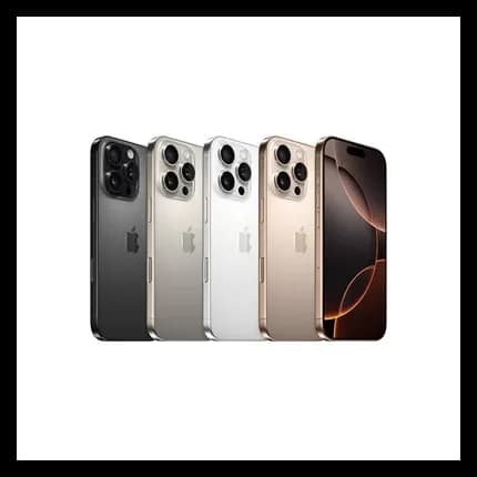 Điện thoại iPhone 16 Pro 256GB - 20