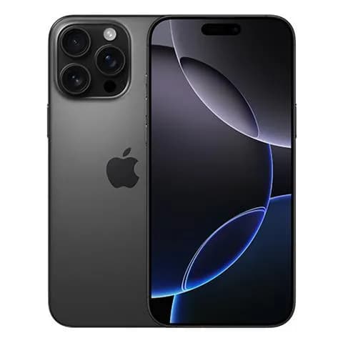 Điện thoại iPhone 16 Pro 256GB - 5
