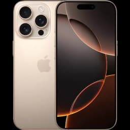 Điện thoại iPhone 16 Pro 512GB