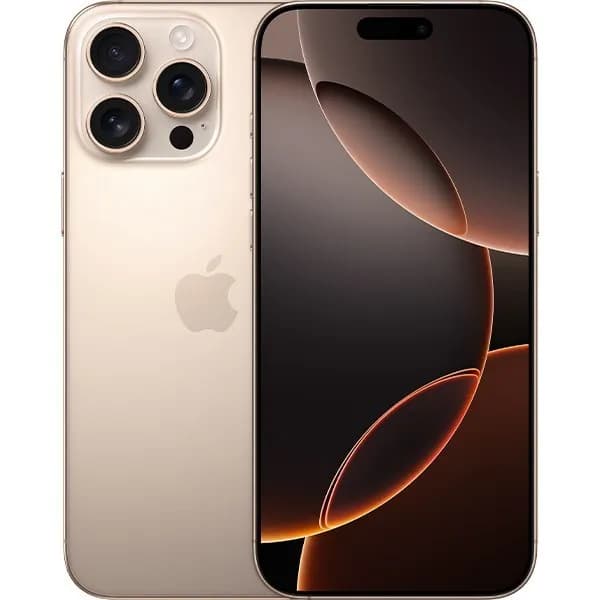 Điện thoại iPhone 16 Pro Max 256GB - Giá rẻ nhất hôm nay - Ảnh 1