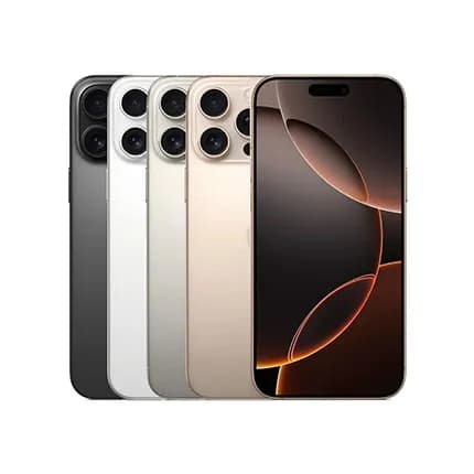 Điện thoại iPhone 16 Pro Max 256GB - 15