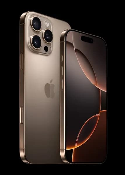 Điện thoại iPhone 16 Pro Max 256GB - Giá rẻ nhất hôm nay - Ảnh 18