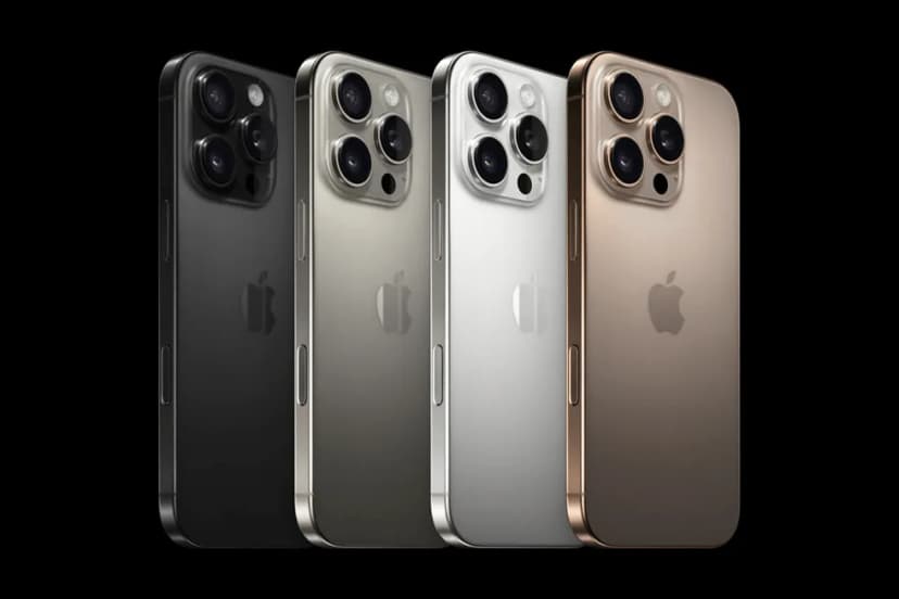 Điện thoại iPhone 16 Pro Max 256GB - Giá rẻ nhất hôm nay - Ảnh 19