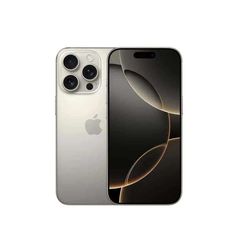 Điện thoại iPhone 16 Pro Max 256GB - Giá rẻ nhất hôm nay - Ảnh 5