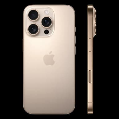 Điện thoại iPhone 16 Pro Max 256GB - 7