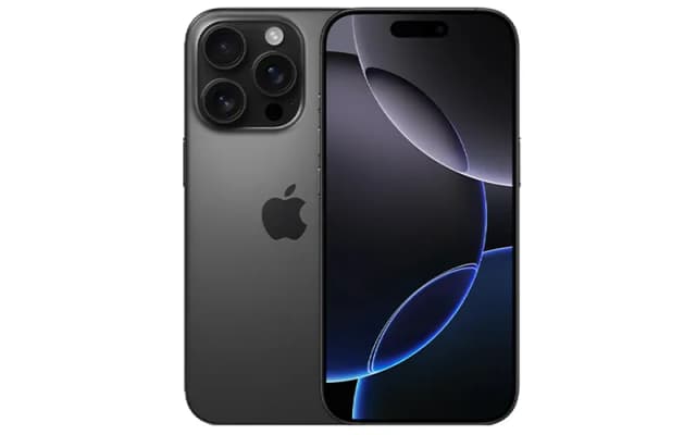 Điện thoại iPhone 16 Pro Max 256GB - Ảnh 9