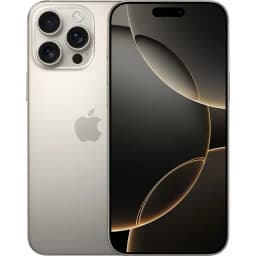 Điện thoại iPhone 16 Pro Max 512GB