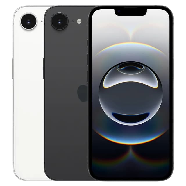 Điện thoại iPhone 16e 128GB - 2