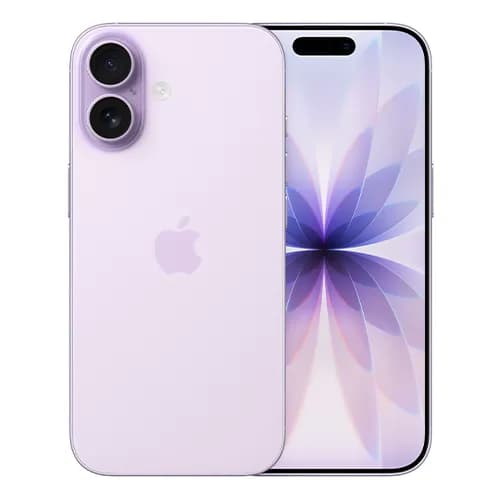 iPhone (Apple) Điện thoại iPhone 17 256GB